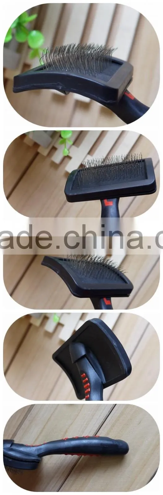big size dogs pet grooming brush