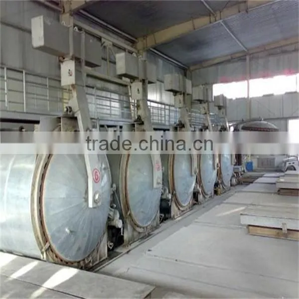 Autoclave AAC BLOCK making MACHIEN /PRESSURE VESSEL