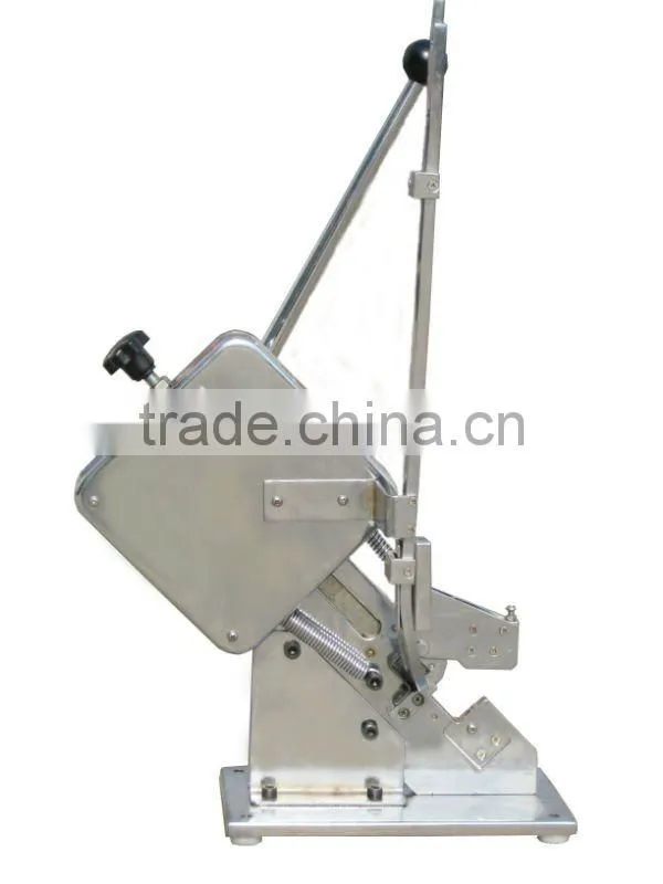 Yuanchang Manual Sausage Cutter
