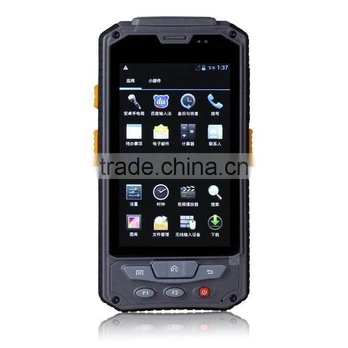 Cheapest RFID Inventory Scanner, Portable Active Computing by China RFID Developer