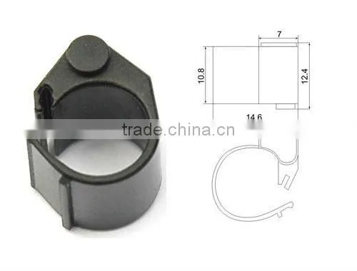 13.56MHz Passice RFID Pet Tag for Domestic Animals