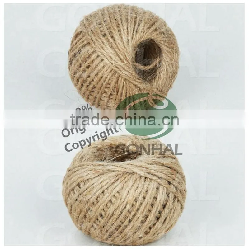 Gonhal Jute Rope