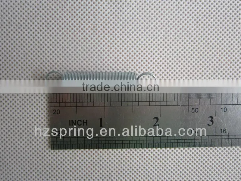 Metal Springs