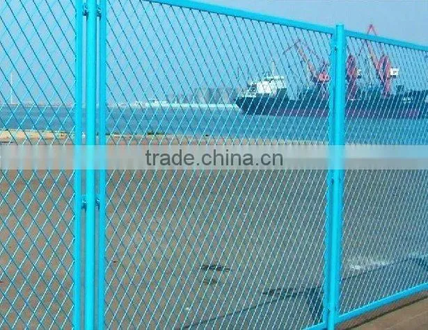 gate fence