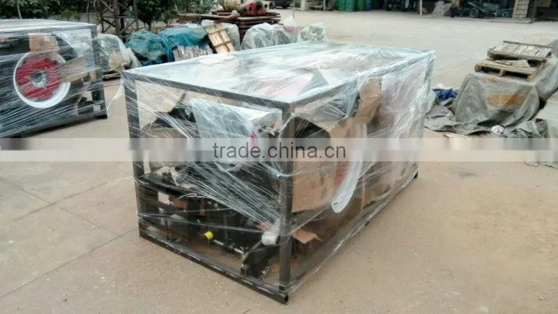 weifang factory supply 2wd 40hp small farm tractor