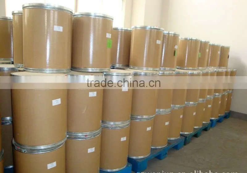 Widely used as polymer modifier ferrocene for sale