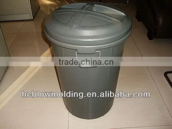 INDOOR plastic garbage bins, 75L plastic garbage bins, 20gal plastic garbage bins