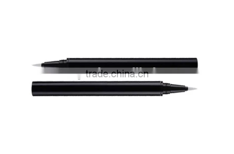 2ml liquid eyeliner pen PP cosmetic makeup pens