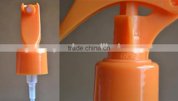 sprayer head for detergent 24