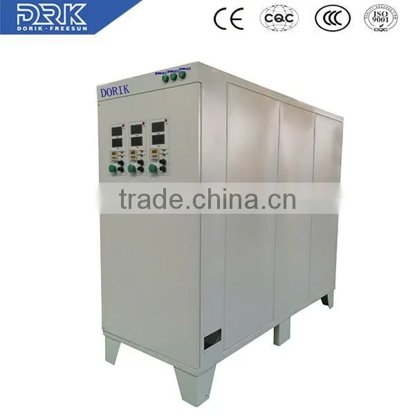48vdc high precision three phase rectifier