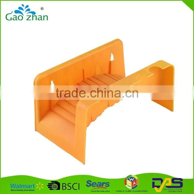 High Quality ABS Durable Wall Mounted Tap Hose Hanger For Expandable Hose pipe Outdoor