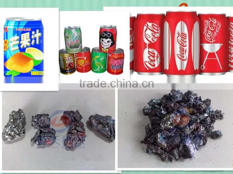 professional deal waste garbage crusher with best price