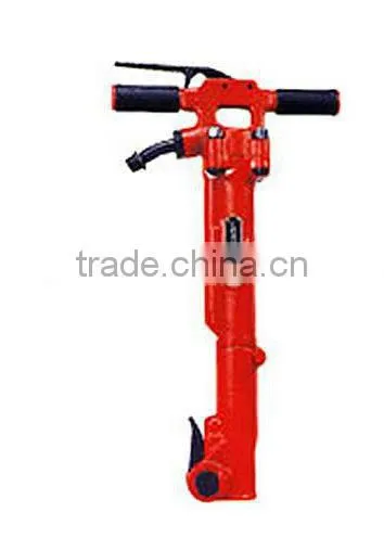 Pneumatic rock breaker TPB40 Paving Breaker