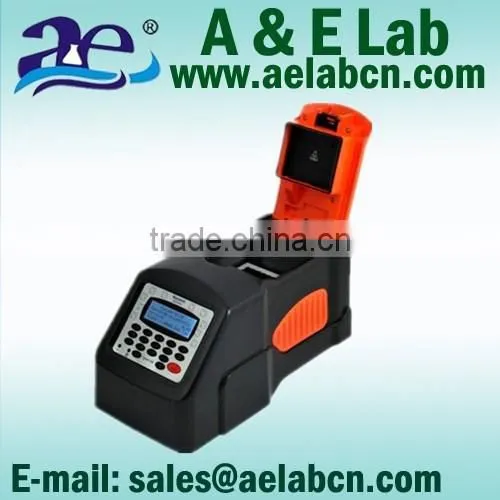 Hot Selling Heated Lid Temperature 100 to 115 Degree PCR