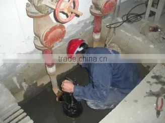 submersible sewage /submersible waste water pump
