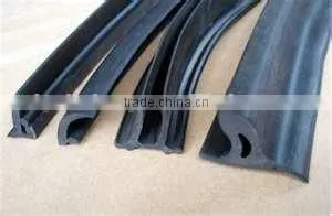 China Professional Manufacturer Hard Plastic Strip