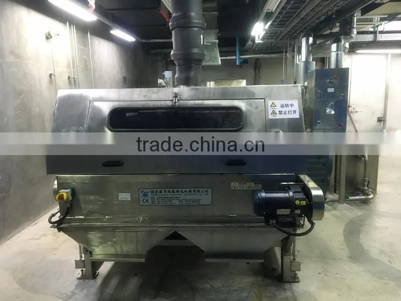 C5 petroleum resin granulator