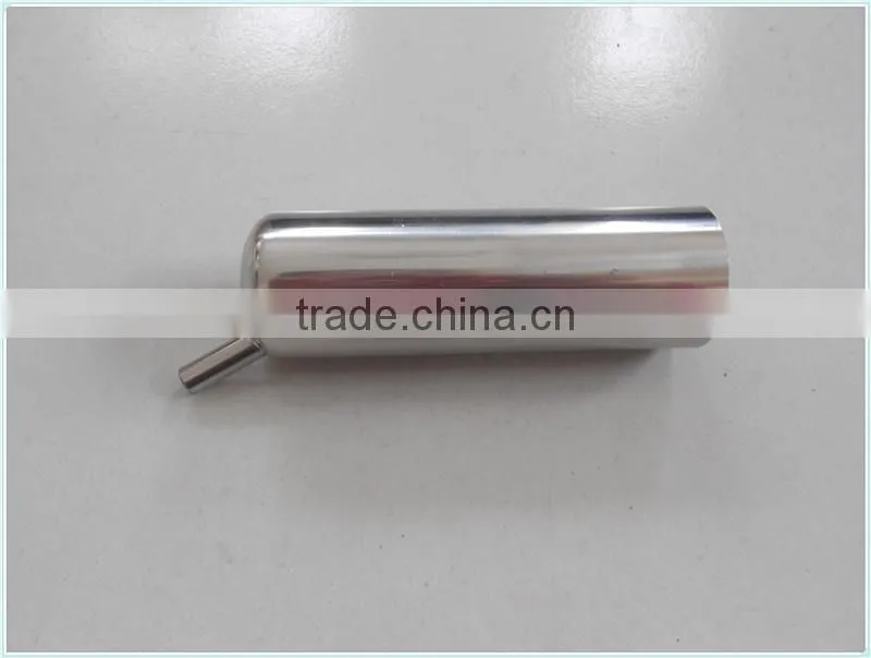 Stainless Steel Teat Cup for Portable Milking Machine