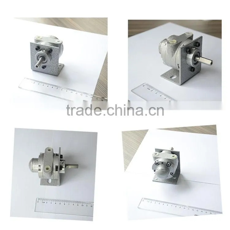 Hazardous Environment Type Vane Air Pneumatic Motor