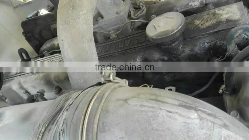 real and best 90t Japan Tadano hydraulic truck crane