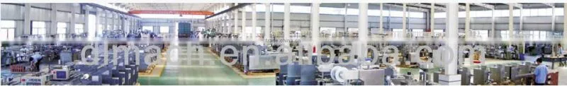 Pharmaceutical Packaging Production Line