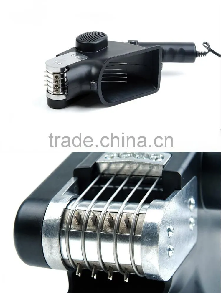 mini rechargeable portable cotton picker electric cotton picker
