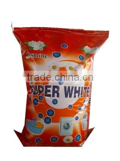 High Foam Detergent Washing Powder to dubai