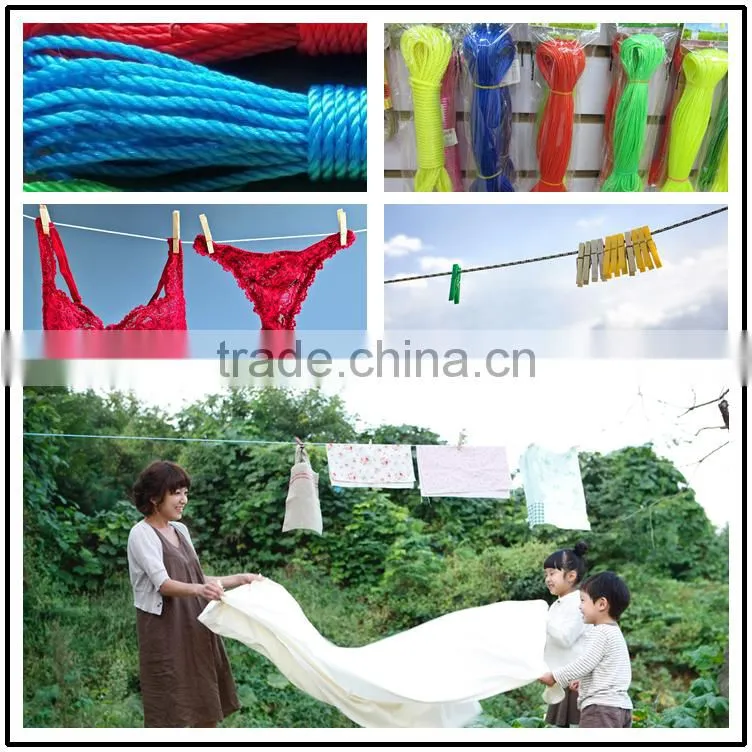 Plastic Rope Twisted Twine Spool Making Top Winding Machine