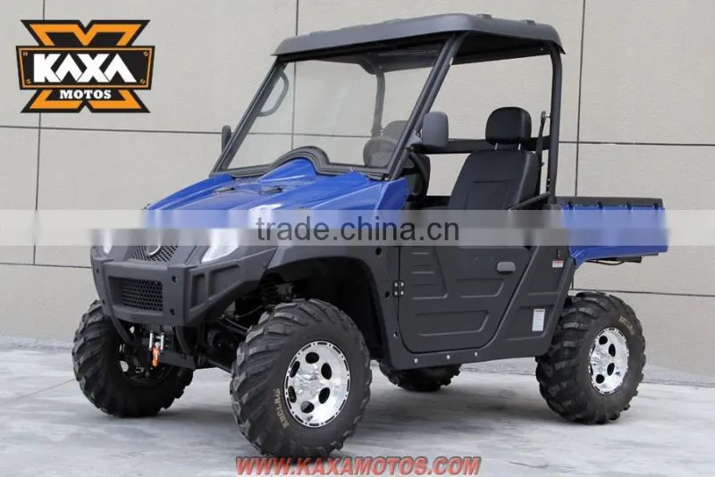 800cc Sport Utility Vehicle 4x4