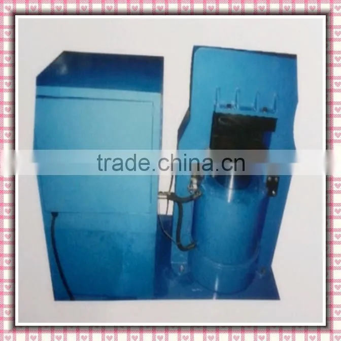 high quality steel wire rope hydraulic press machine