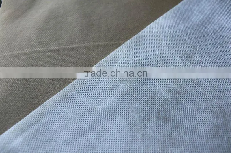 brown color PP non-woven fabric ,mulch fleece ground cover for rose