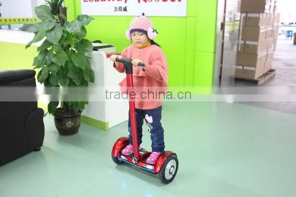 Leadway 8 inch/10inch two wheel animal scooter dirt (F1-24)