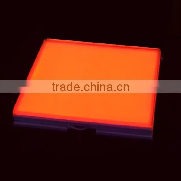 Led dance floor for club disco DJ stage decorated plastic flooring