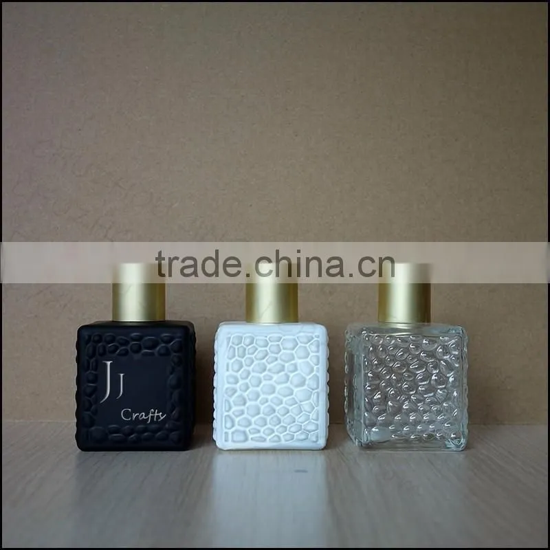 Unique Design Fragrance Reed Diffuser Bottle Aroma Reed Diffuser Bottle Wholesale