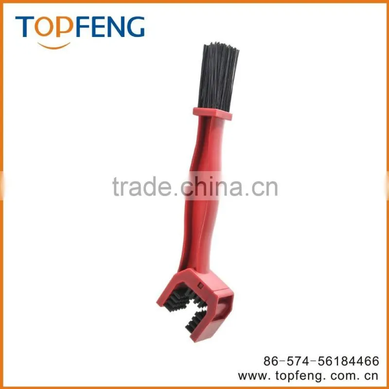Chain Brush