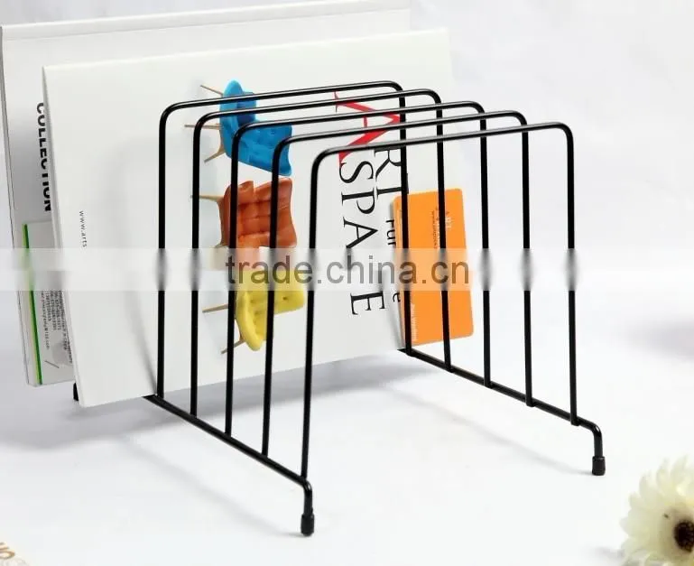 metal wire holder/wire stand