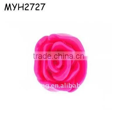wholesale resin flatback red heart for lovers