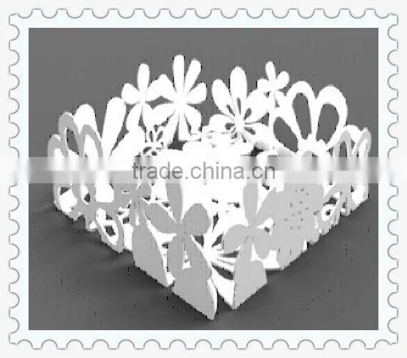 Hot Sale Metl Fruit Rack
