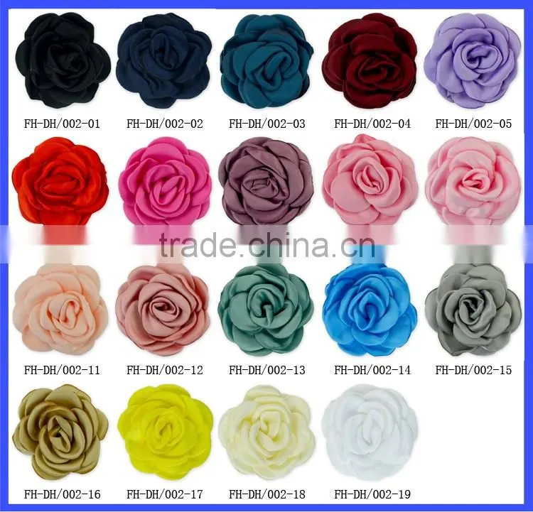 Wedding Decoration Handmade Cheap High Quality Artificial Flower Rose Flower