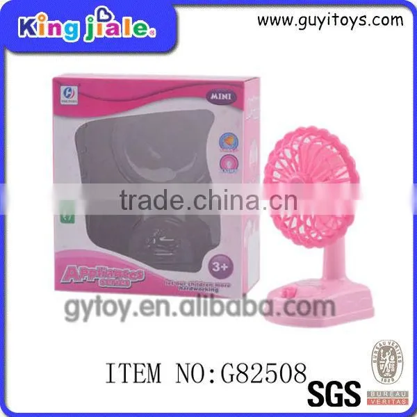 2014 New Product portable mini fan toy for kids