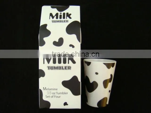 Print melamine ash tray