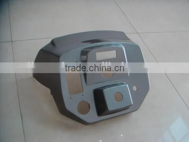 Painting finish Fiberglass molded part SMC