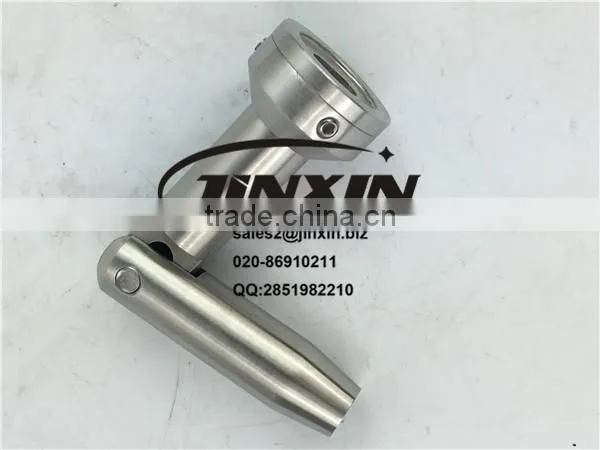 JINXIN factory wholesale for garden swing canopy hardware
