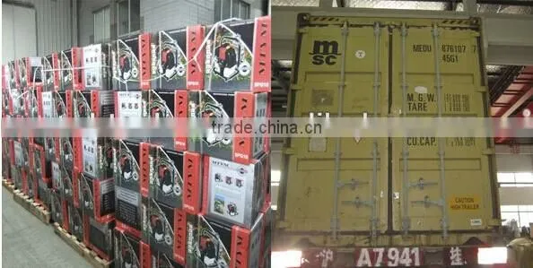 1.0T DC 12V Electric Car Jack