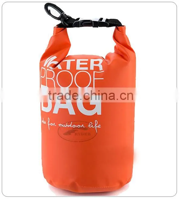 5L Shoulder Bag Compression Waterproof Bag Outdoor