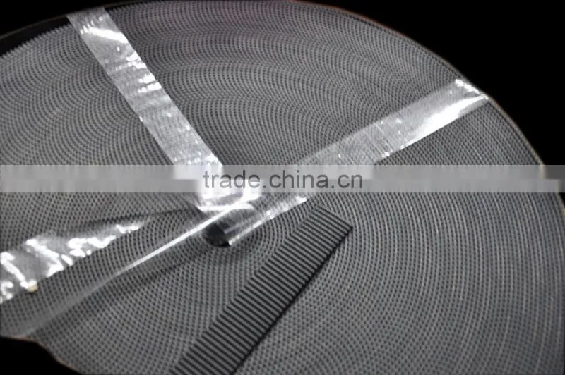 25 mm width Open belt for co2 laser engraving and cutting machine