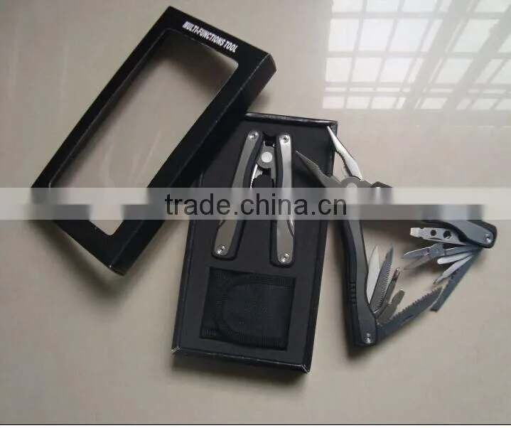 Multifunction Mini plier Camping tool Promotional plier