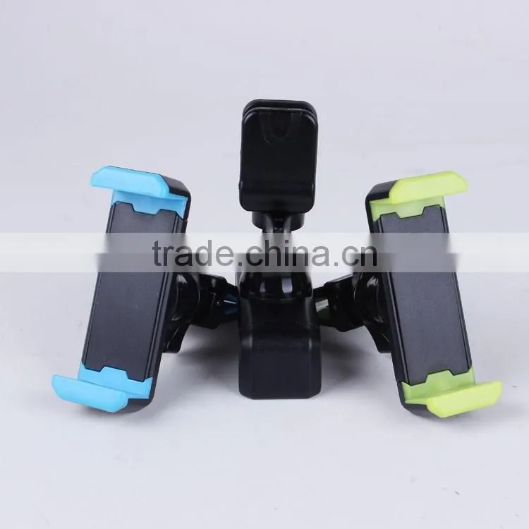 2017 universal 360 degree rotation air car vent phone holder