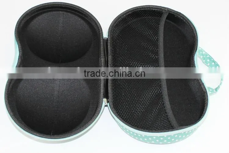 Portable Protect Bra Underwear Lingerie Case Organizer Travel Bag