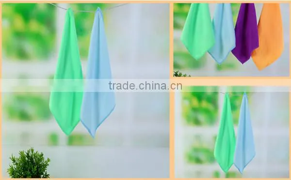 towel original silk bath towel fabric of the microfiber